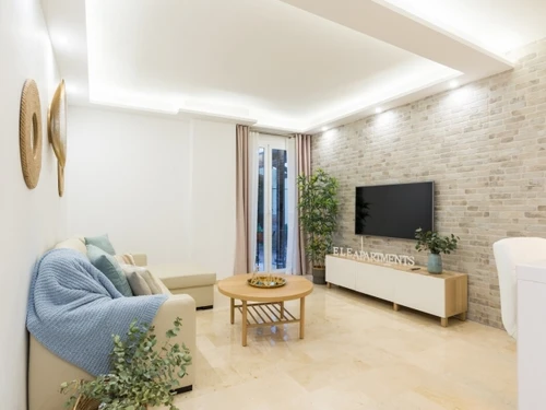 Apartamento Málaga, 2 dormitorios, 4 personas - photo_1012099088845