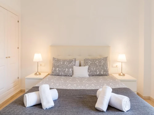 Apartamento Málaga, 2 dormitorios, 4 personas - photo_1012099089085