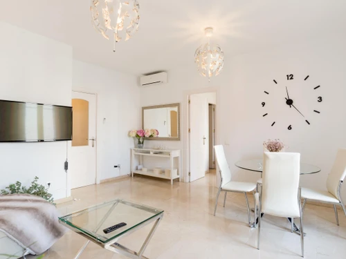 Apartamento Málaga, 2 dormitorios, 4 personas - photo_1012099089085