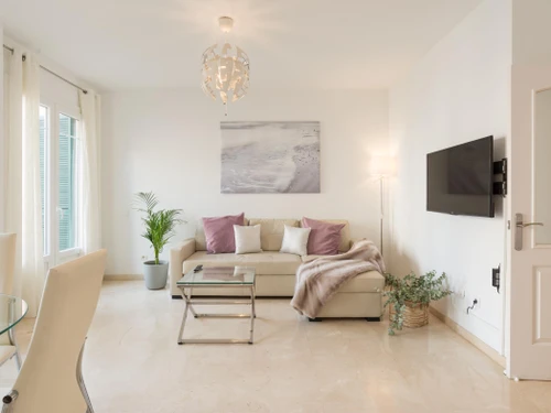 Apartamento Málaga, 2 dormitorios, 4 personas - photo_1012099089085