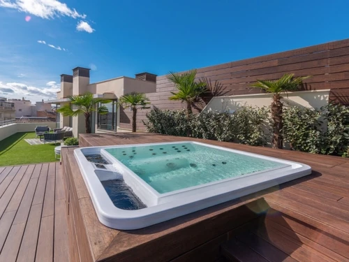 Apartamento Málaga, 3 dormitorios, 6 personas - photo_1012099089204