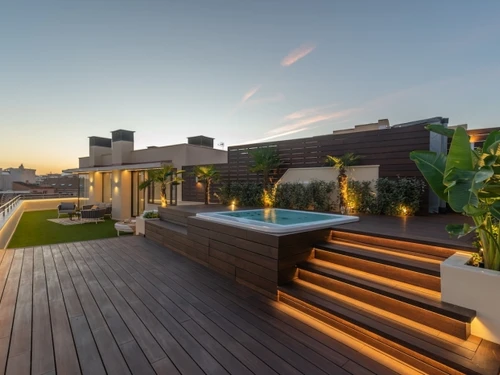 Apartamento Málaga, 3 dormitorios, 6 personas - photo_1012099089204