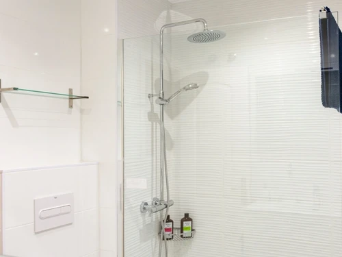 Apartamento Málaga, 1 dormitorio, 2 personas - photo_1012099089330