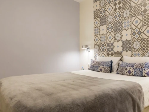 Apartamento Málaga, 1 dormitorio, 2 personas - photo_1012099089330