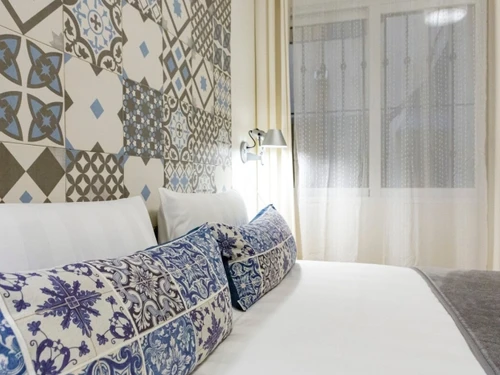 Apartamento Málaga, 1 dormitorio, 2 personas - photo_1012099089330