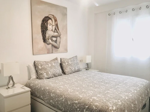 Appartement Málaga, 4 pièces, 4 personnes - photo_1012099089441