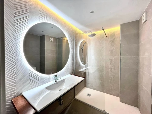 Appartement Málaga, 4 pièces, 4 personnes - photo_1012099089441