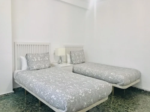 Appartement Málaga, 4 pièces, 4 personnes - photo_1012099089441