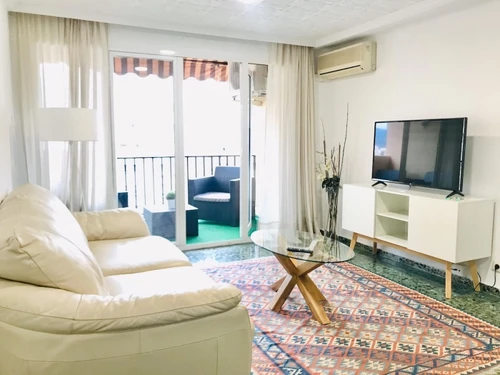 Appartement Málaga, 4 pièces, 4 personnes - photo_1012099089441