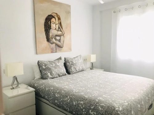 Appartement Málaga, 4 pièces, 4 personnes - photo_1012099089441