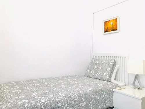 Appartement Málaga, 4 pièces, 4 personnes - photo_1012099089441