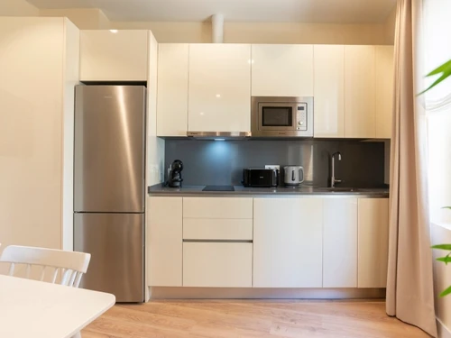 Ferienwohnung Málaga, 2 Schlafzimmer, 4 Personen - photo_1012099089562