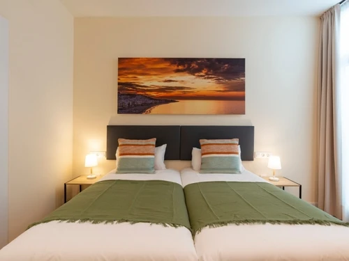 Ferienwohnung Málaga, 2 Schlafzimmer, 4 Personen - photo_1012099089562