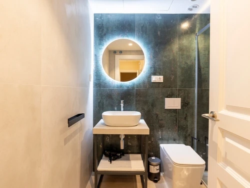 Ferienwohnung Málaga, 2 Schlafzimmer, 4 Personen - photo_1012099089562