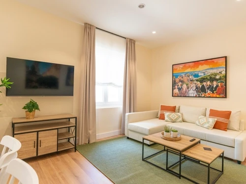 Ferienwohnung Málaga, 2 Schlafzimmer, 4 Personen - photo_1012099089562