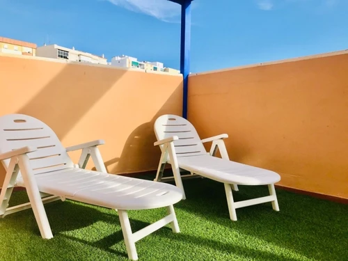 Apartment Torrox Costa, 1 bedroom, 3 persons - photo_1012099089685