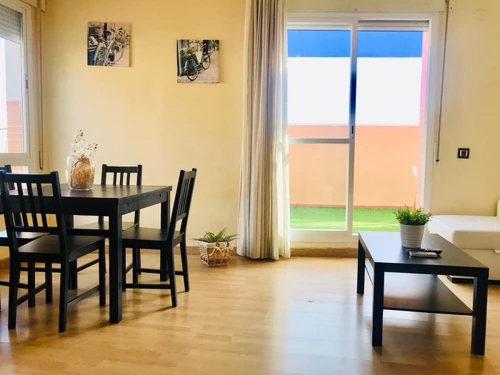 Apartment Torrox Costa, 1 bedroom, 3 persons - photo_1012099089685