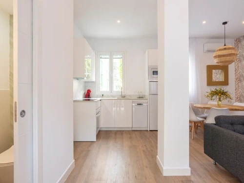 Villa Málaga, 3 bedrooms, 6 persons - photo_1012099089800