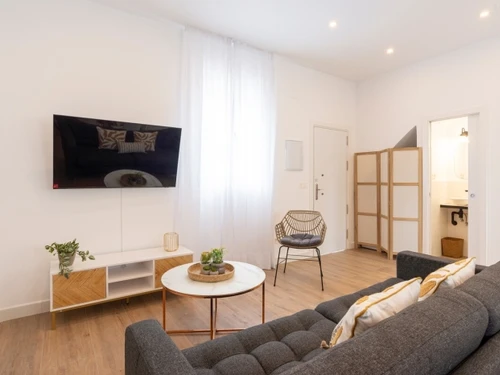 Villa Málaga, 3 bedrooms, 6 persons - photo_1012099089800