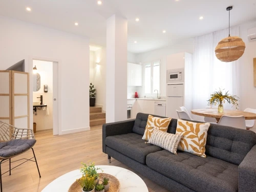 Villa Málaga, 3 bedrooms, 6 persons - photo_1012099089800