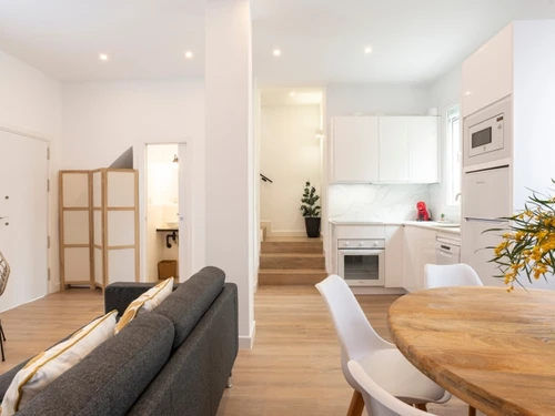 Villa Málaga, 3 bedrooms, 6 persons - photo_1012099089800