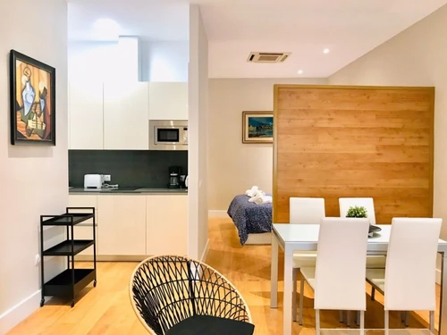 Ferienwohnung Málaga, 1 Schlafzimmer, 3 Personen - photo_1012099089926