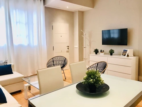 Ferienwohnung Málaga, 1 Schlafzimmer, 3 Personen - photo_1012099089926