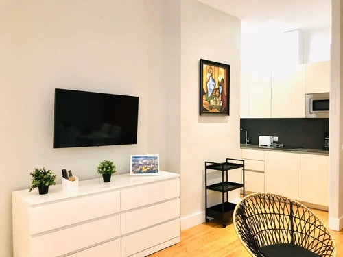 Ferienwohnung Málaga, 1 Schlafzimmer, 3 Personen - photo_1012099089926