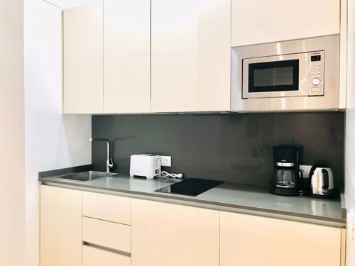 Ferienwohnung Málaga, 1 Schlafzimmer, 3 Personen - photo_1012099089926