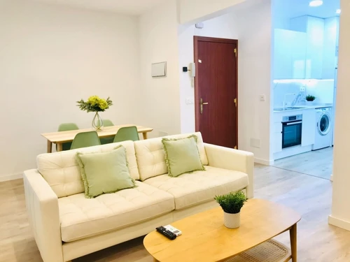 Ferienwohnung Málaga, 2 Schlafzimmer, 4 Personen - photo_1012099090041