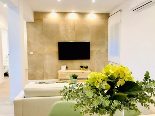 Ferienwohnung Málaga, 2 Schlafzimmer, 4 Personen - photo_1012099090041