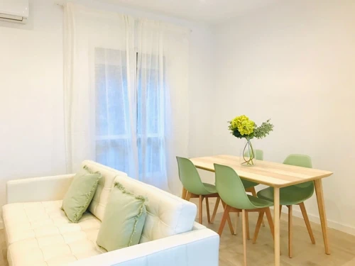 Ferienwohnung Málaga, 2 Schlafzimmer, 4 Personen - photo_1012099090041