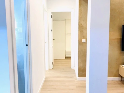 Ferienwohnung Málaga, 2 Schlafzimmer, 4 Personen - photo_1012099090041