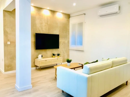 Ferienwohnung Málaga, 2 Schlafzimmer, 4 Personen - photo_1012099090041