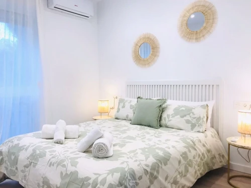Ferienwohnung Málaga, 2 Schlafzimmer, 4 Personen - photo_1012099090041