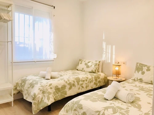 Ferienwohnung Málaga, 2 Schlafzimmer, 4 Personen - photo_1012099090041