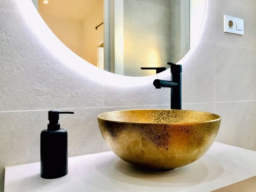 Ferienwohnung Málaga, 2 Schlafzimmer, 4 Personen - photo_1012099090041