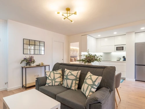 Ferienwohnung Málaga, 2 Schlafzimmer, 3 Personen - photo_1012099090156