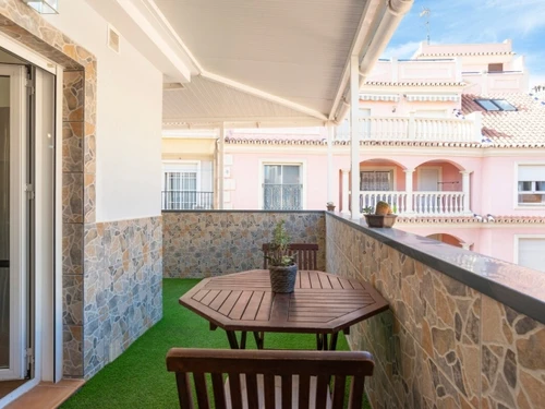 Ferienwohnung Málaga, 2 Schlafzimmer, 3 Personen - photo_1012099090156