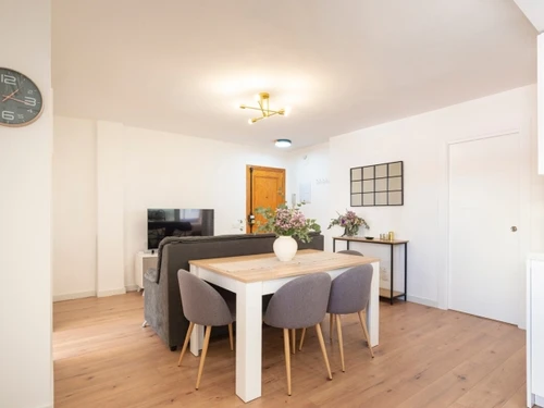 Ferienwohnung Málaga, 2 Schlafzimmer, 3 Personen - photo_1012099090156