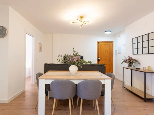 Ferienwohnung Málaga, 2 Schlafzimmer, 3 Personen - photo_1012099090156