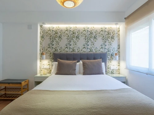 Ferienwohnung Málaga, 2 Schlafzimmer, 3 Personen - photo_1012099090156