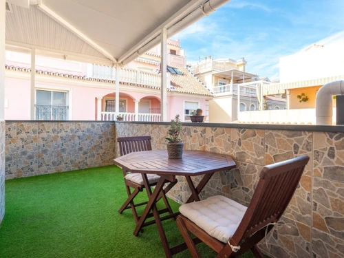 Ferienwohnung Málaga, 2 Schlafzimmer, 3 Personen - photo_1012099090156