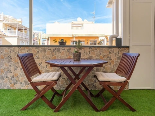 Ferienwohnung Málaga, 2 Schlafzimmer, 3 Personen - photo_1012099090156