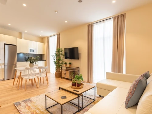 Ferienwohnung Málaga, 2 Schlafzimmer, 4 Personen - photo_1012099090280