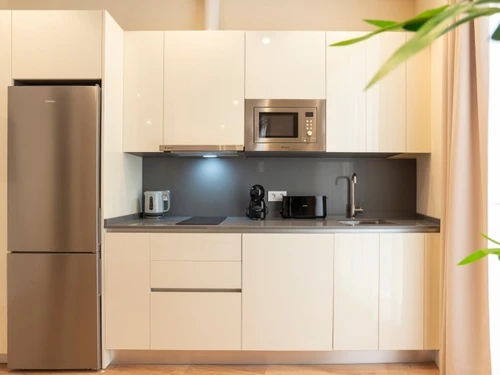 Ferienwohnung Málaga, 2 Schlafzimmer, 4 Personen - photo_1012099090280