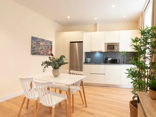 Ferienwohnung Málaga, 2 Schlafzimmer, 4 Personen - photo_1012099090280