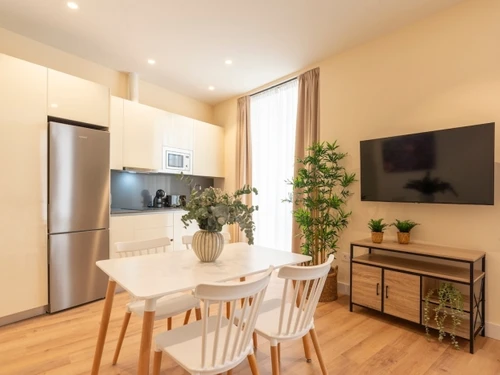 Ferienwohnung Málaga, 2 Schlafzimmer, 4 Personen - photo_1012099090280