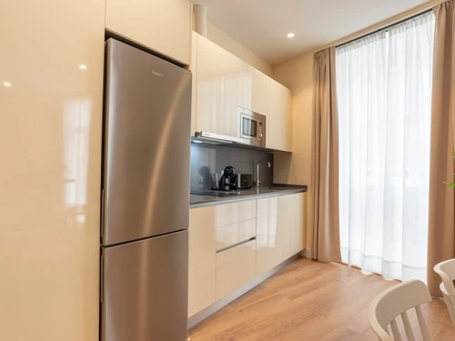 Ferienwohnung Málaga, 2 Schlafzimmer, 4 Personen - photo_1012099090280