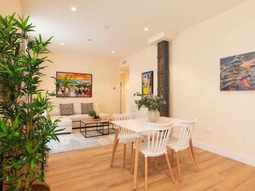 Ferienwohnung Málaga, 2 Schlafzimmer, 4 Personen - photo_1012099090280